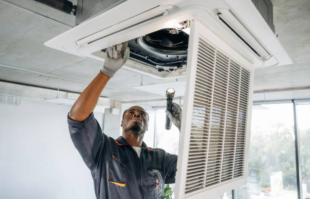 Licensed Ductwork Repair service in Smithsburg, MD - FH HVAC