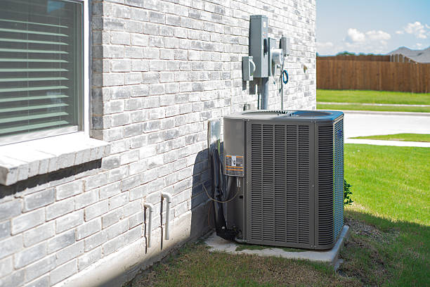 Reliable Ductwork Repair contractor in Smithsburg, MD by FH HVAC